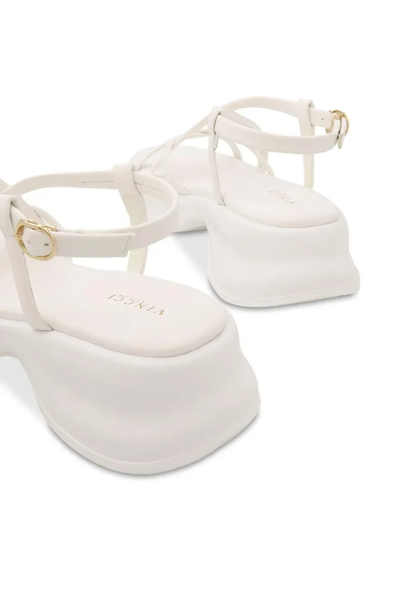 LADIES CASUAL COMFORT SANDAL - VI20383254