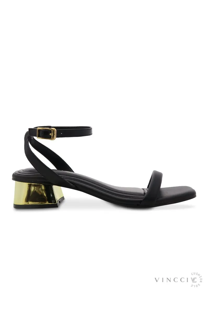 LADIES OPEN TOE CASUAL LADIES SANDAL - VI20383869