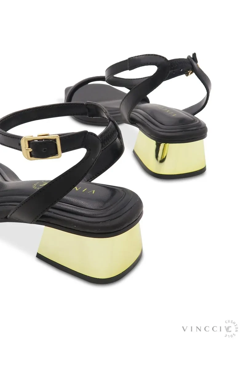 LADIES OPEN TOE CASUAL LADIES SANDAL - VI20383869