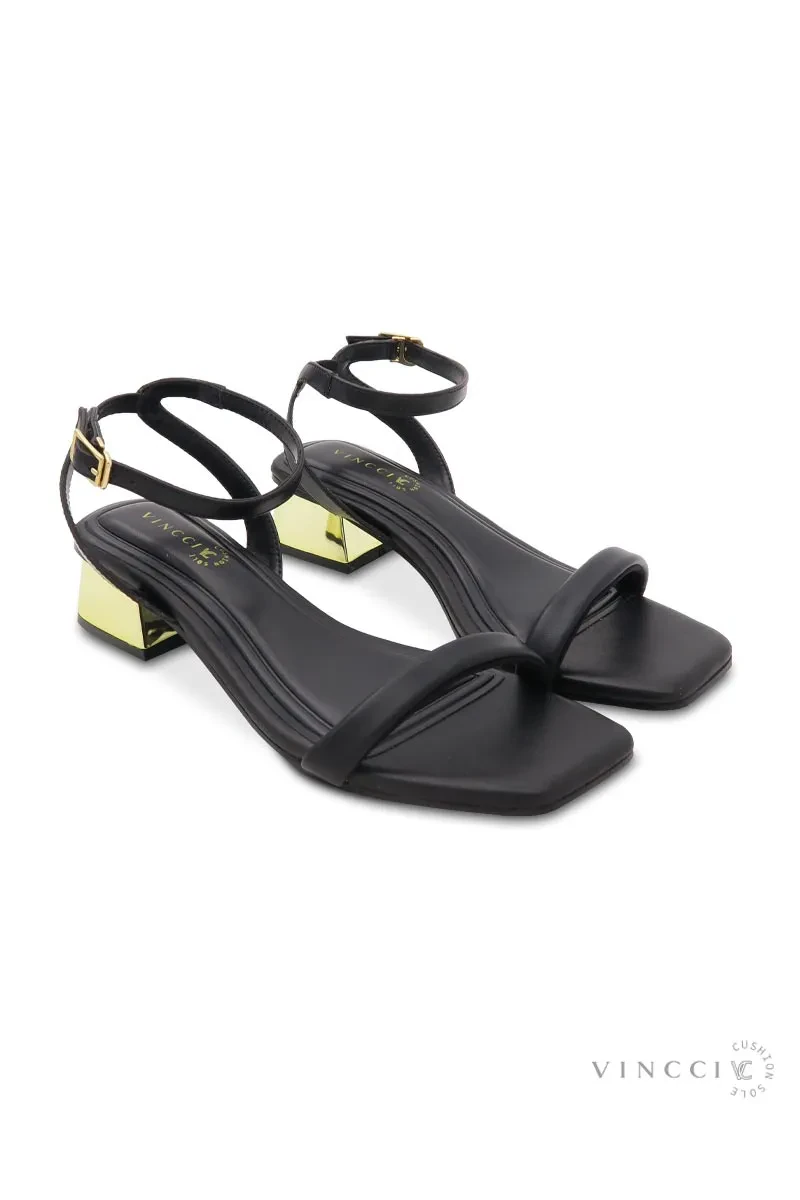 LADIES OPEN TOE CASUAL LADIES SANDAL - VI20383869