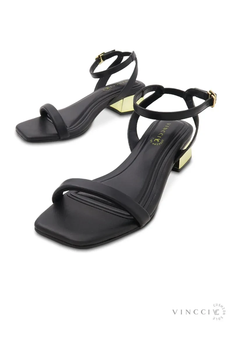LADIES OPEN TOE CASUAL LADIES SANDAL - VI20383869