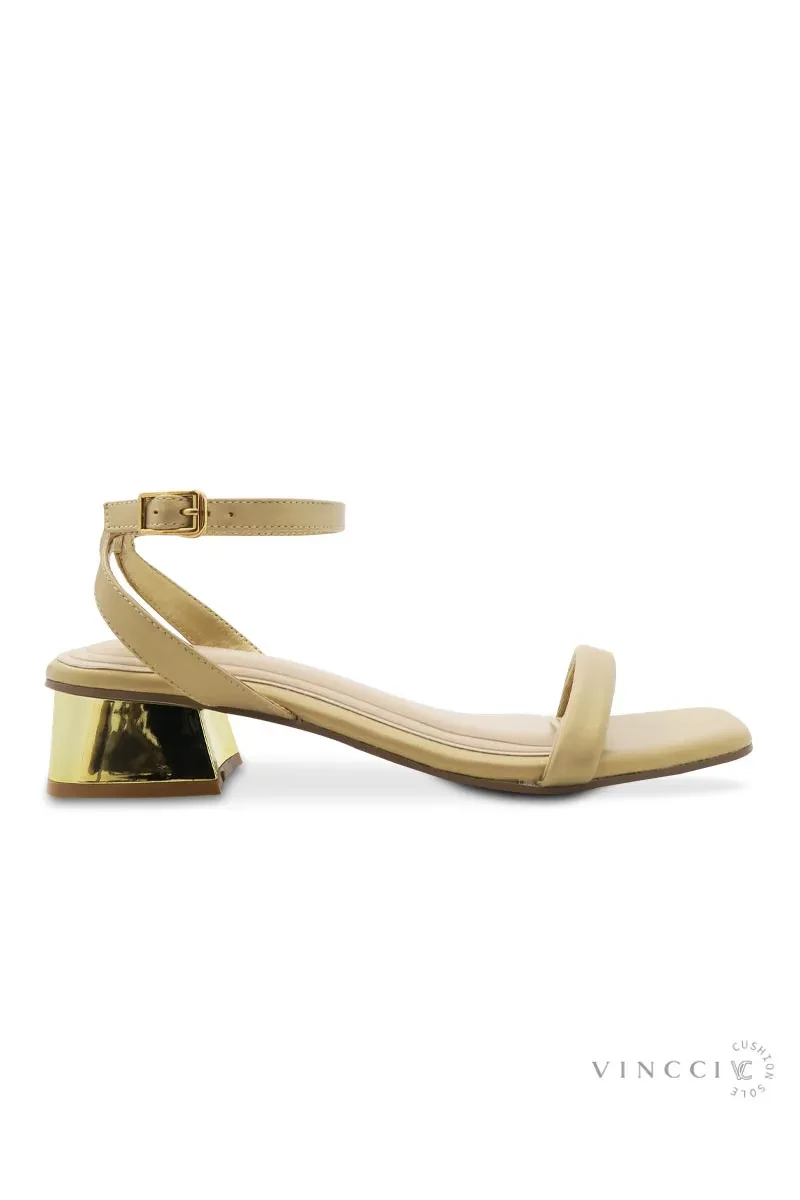 LADIES OPEN TOE CASUAL LADIES SANDAL - VI20383870