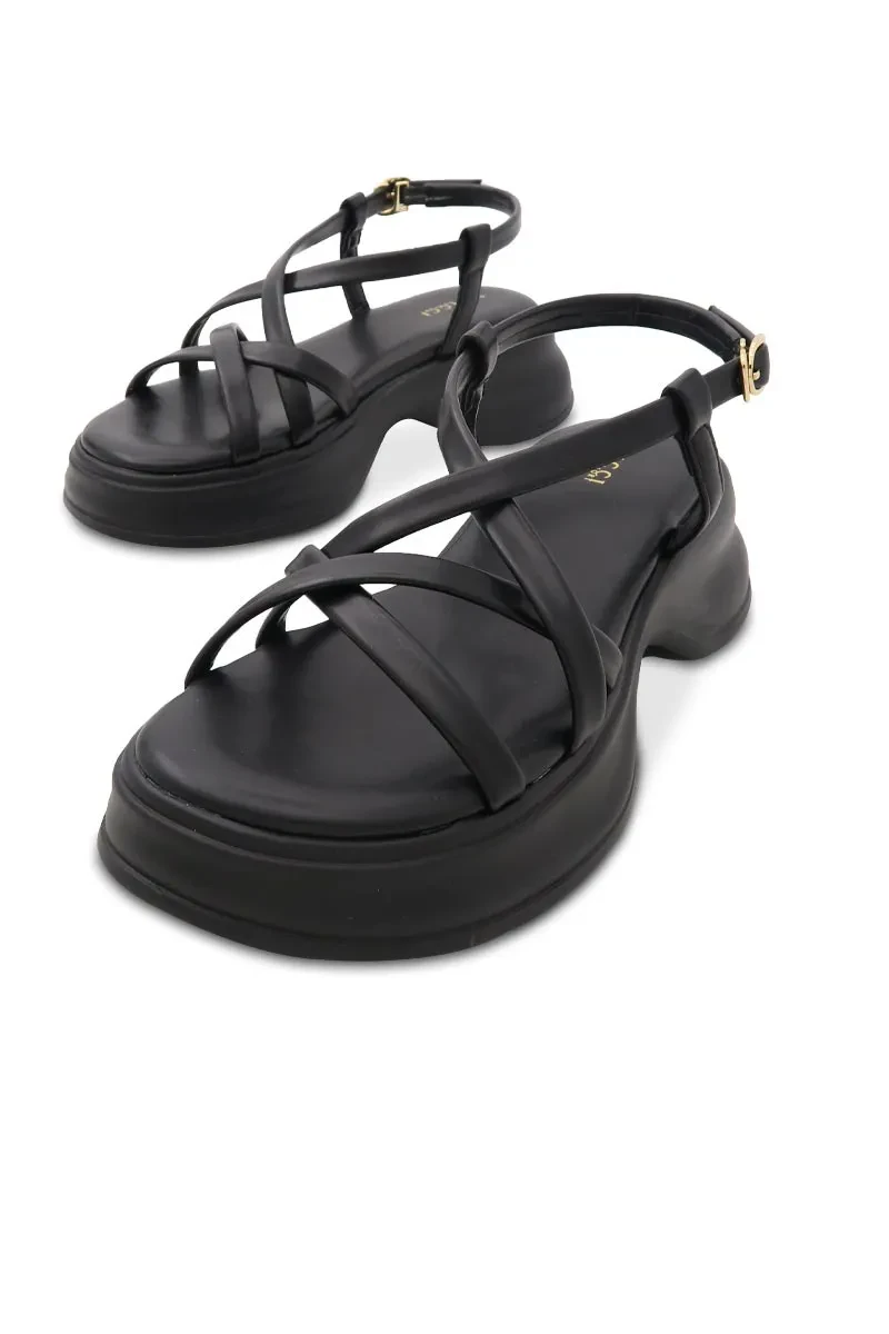 LADIES CASUAL COMFORT SANDAL - VI20382873