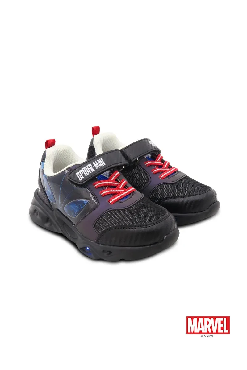 MARVEL COLLECTION BOY SNEAKERS - VM20411917