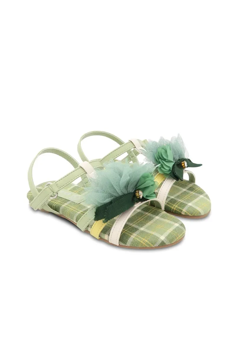 GIRL SANDAL - VM20413553