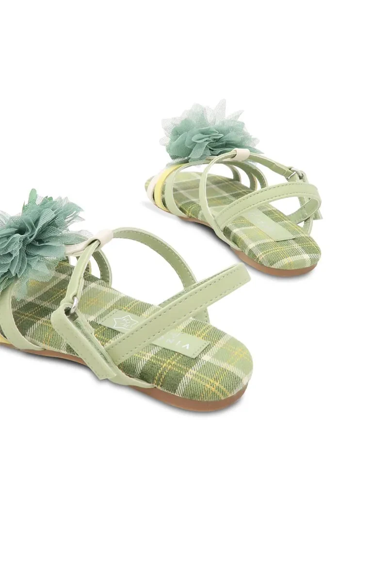 GIRL SANDAL - VM20413553
