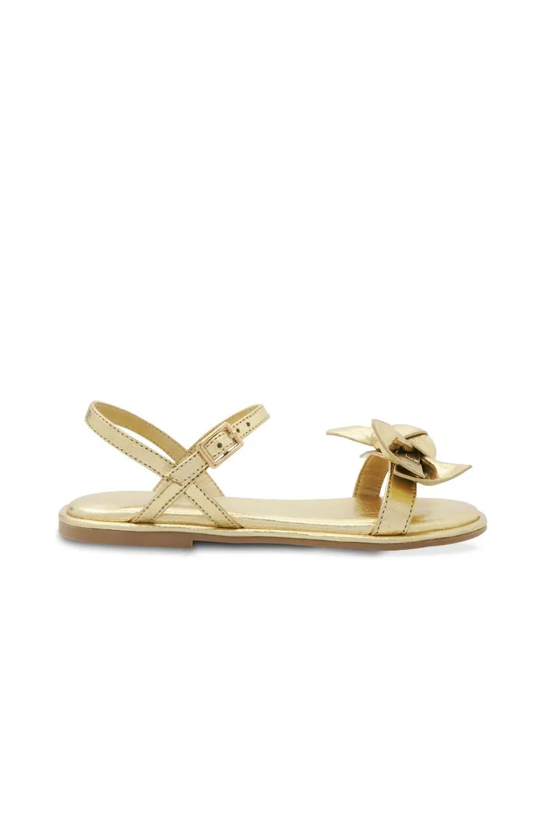 OPEN TOE GIRL CASUAL SANDAL - VM20393032