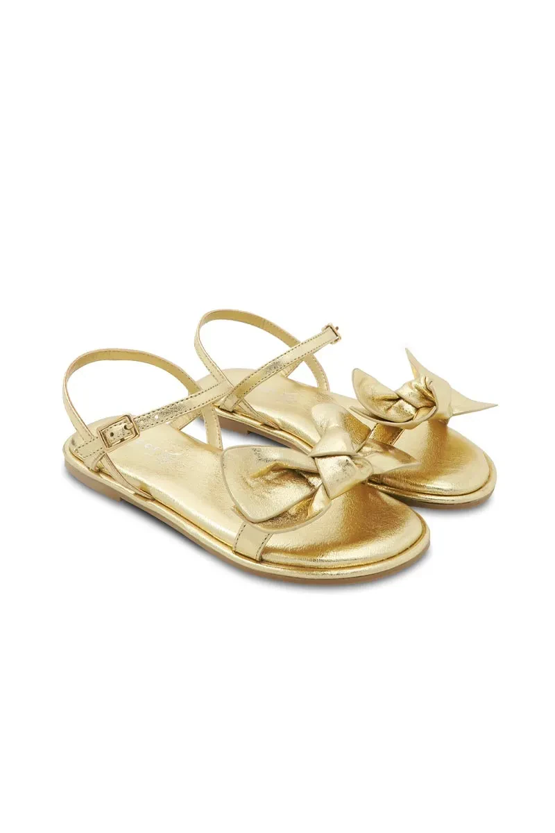 OPEN TOE GIRL CASUAL SANDAL - VM20393032