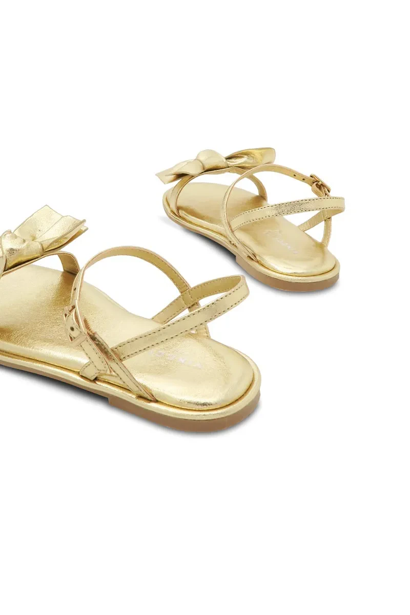 OPEN TOE GIRL CASUAL SANDAL - VM20393032
