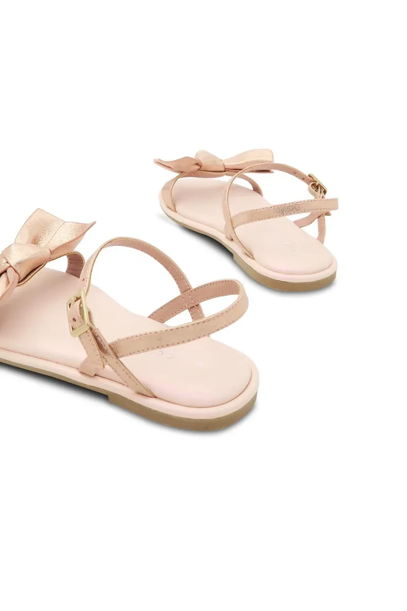 OPEN TOE GIRL CASUAL SANDAL - VM20393097
