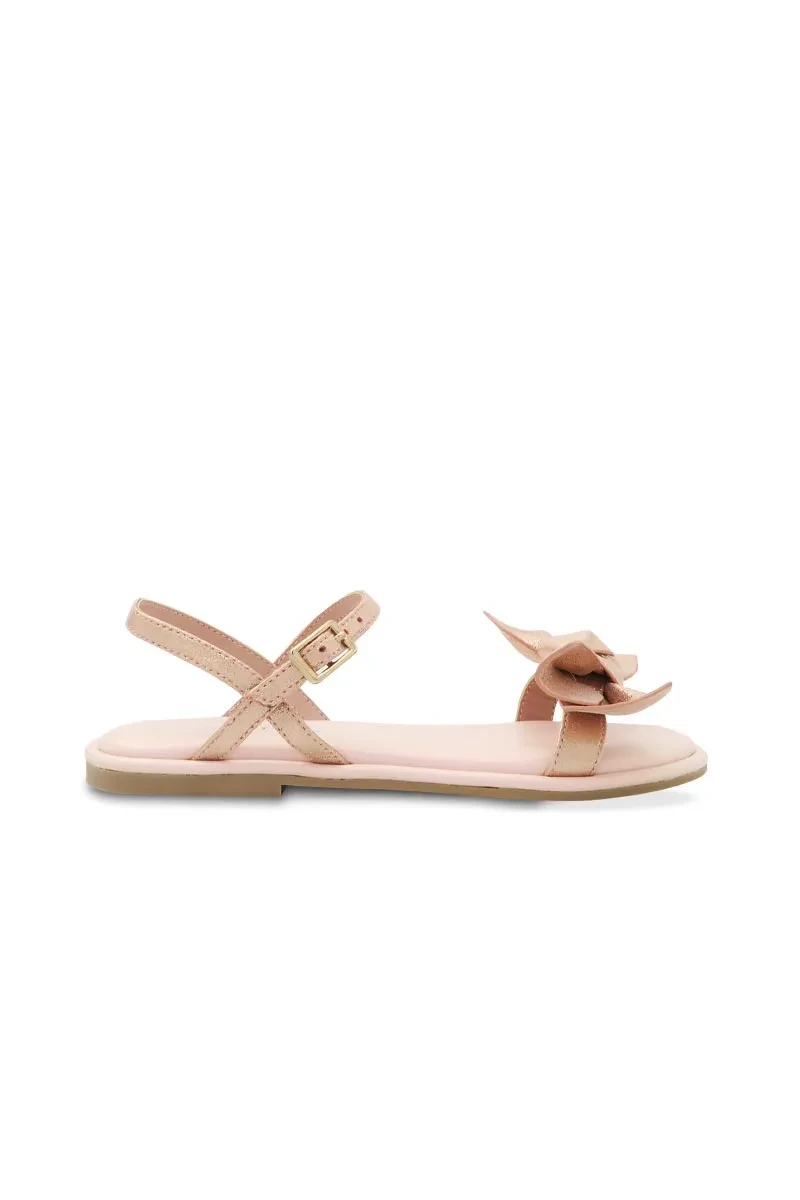 OPEN TOE GIRL CASUAL SANDAL - VM20393097