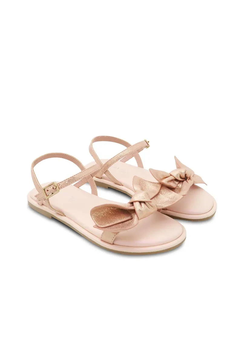 OPEN TOE GIRL CASUAL SANDAL - VM20393097