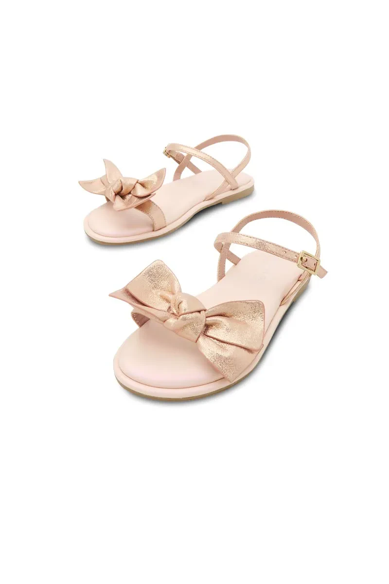 OPEN TOE GIRL CASUAL SANDAL - VM20393097