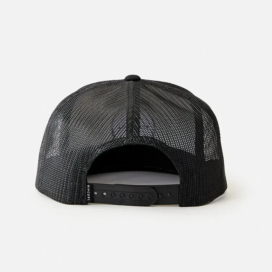 RIP CURL MEN ROUTINE TRUCKER CCABR9