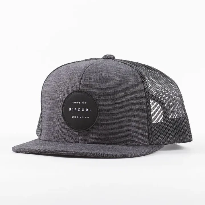 RIP CURL MEN ROUTINE TRUCKER CCABR9