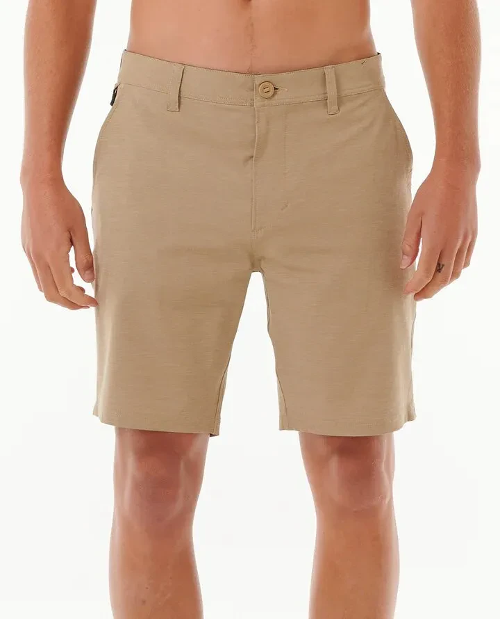 RIP CURL MEN BOARDWALK PHASE 19 INCH 02ZMWS
