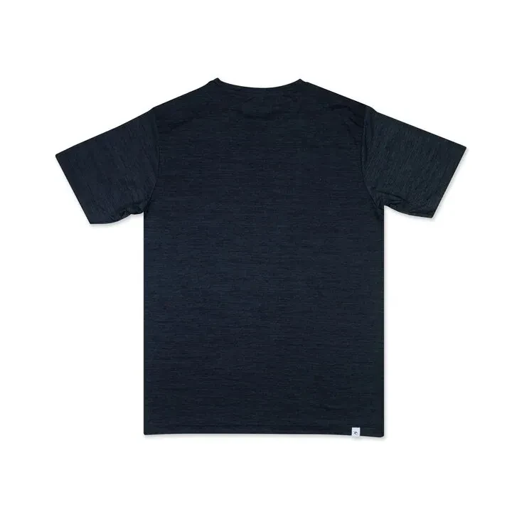RIP CURL MEN RC BLADE JERSEY TEE 2207RWLY8TM