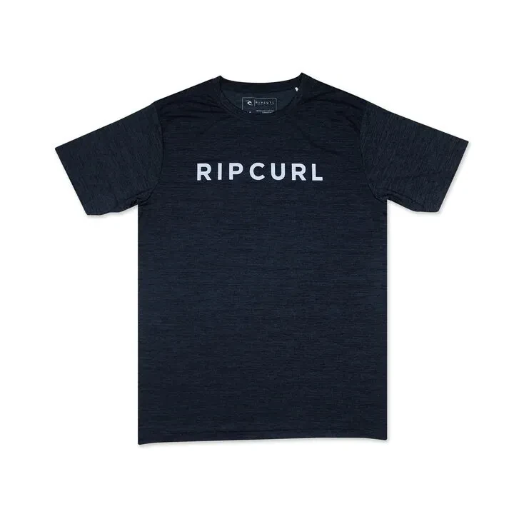 RIP CURL MEN RC BLADE JERSEY TEE 2207RWLY8TM