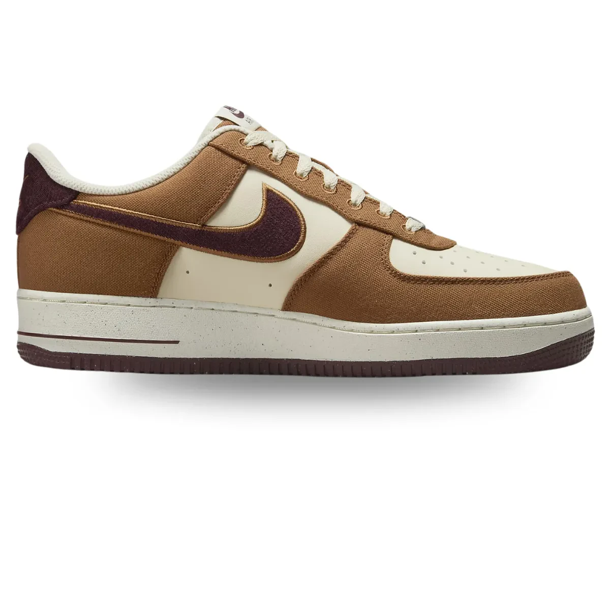 AIR FORCE 1 ''07 LV8 1 - BRWBU