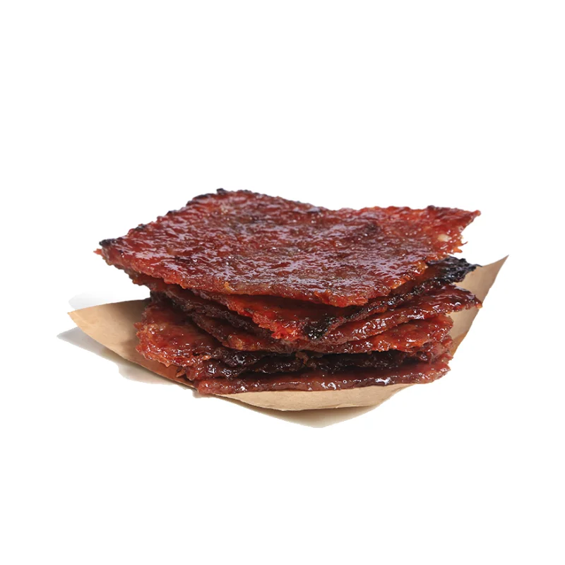 豬肉乾 PORK 300G/500G/600G