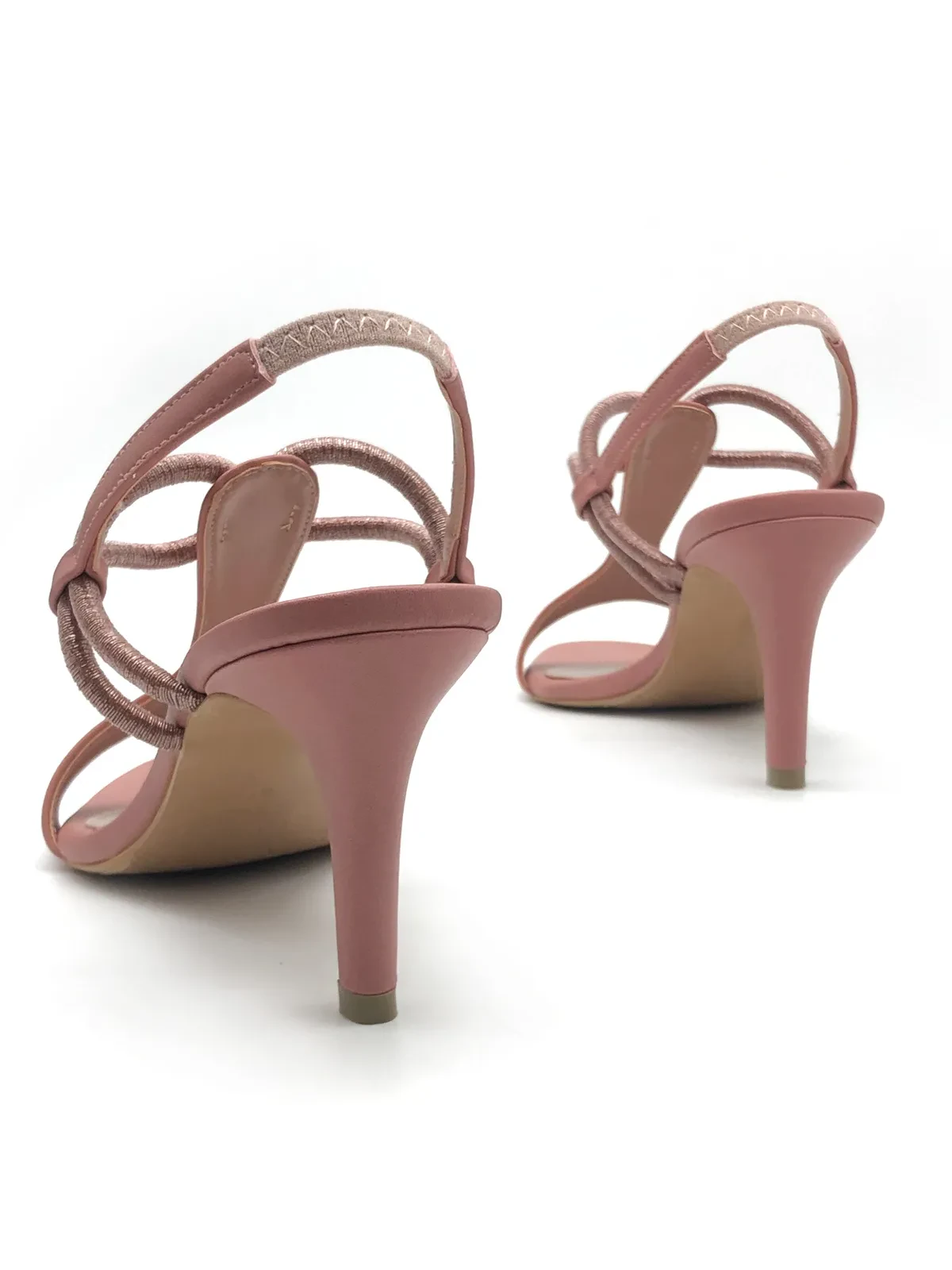3'' High Heel 5103 3827 - Rose Dawn