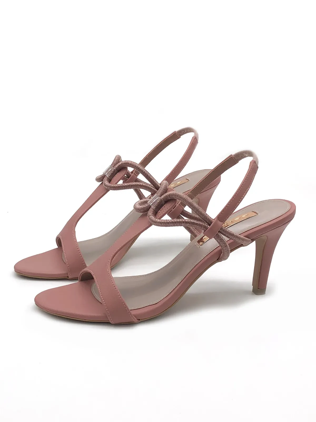 3'' High Heel 5103 3827 - Rose Dawn