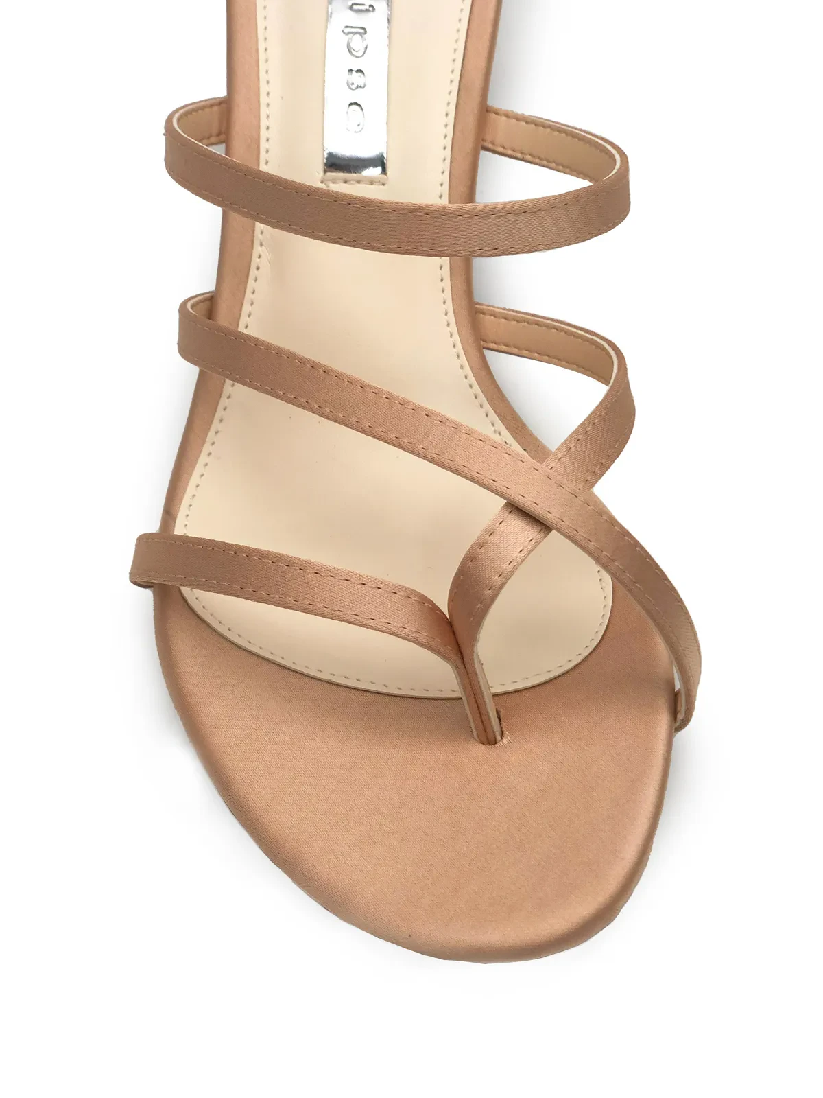 2.5'' Mid Heel 5103 3837 - Rose Dawn