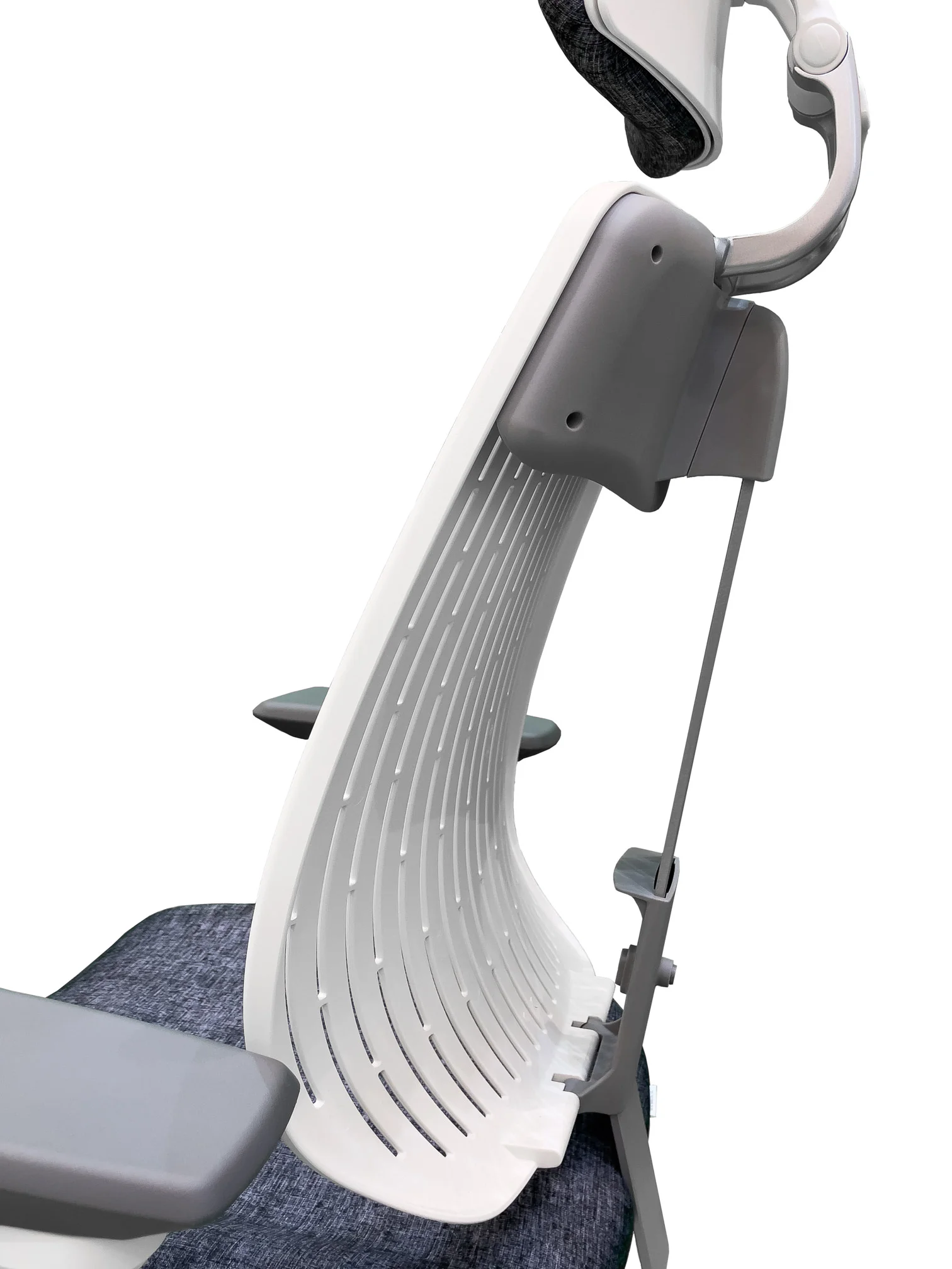 CARE+ DELUXE PHYSIO INVERSION BED