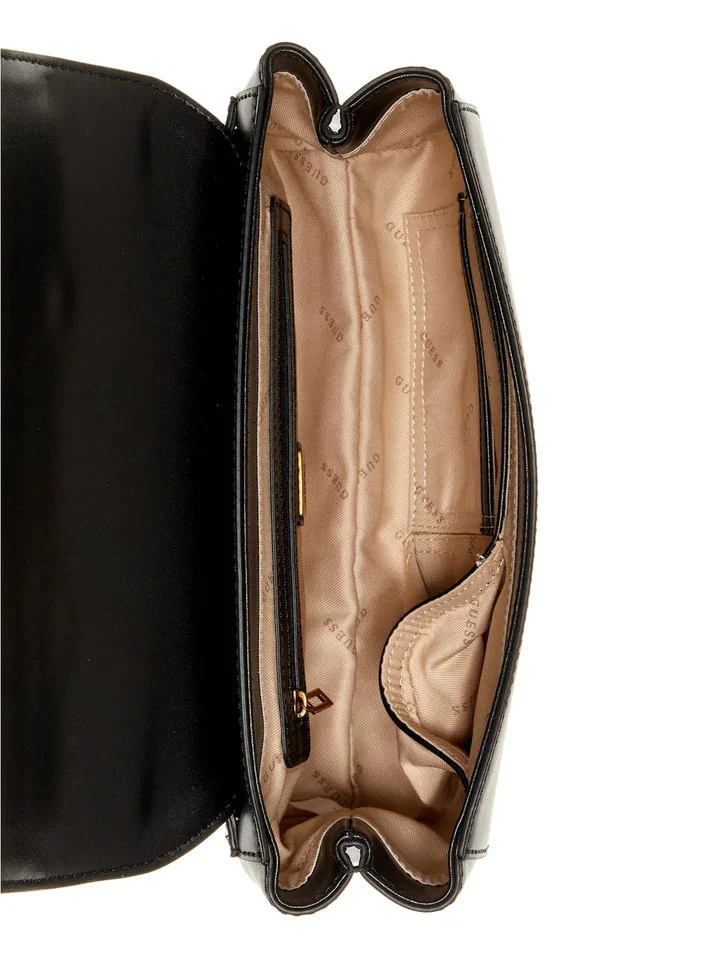 KATEY FLAP SHOULDER BAG