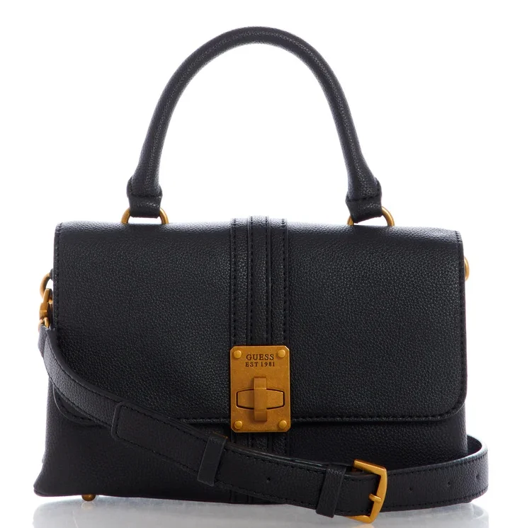 KASINTA TOP HANDLE FLAP