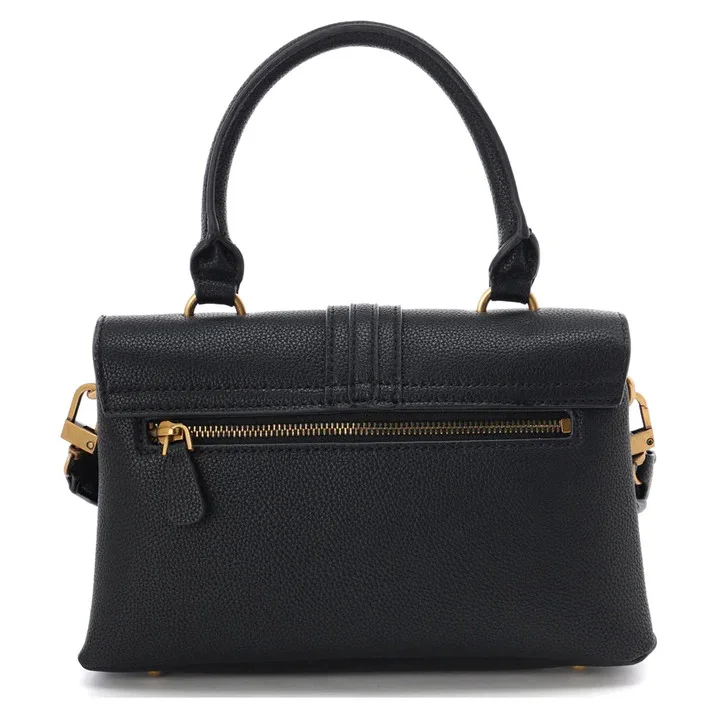 KASINTA TOP HANDLE FLAP