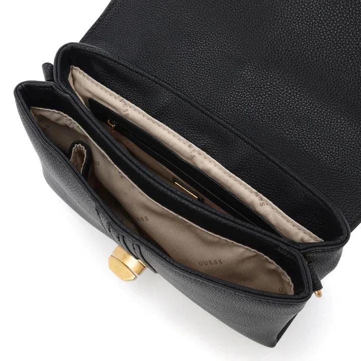 KASINTA TOP HANDLE FLAP