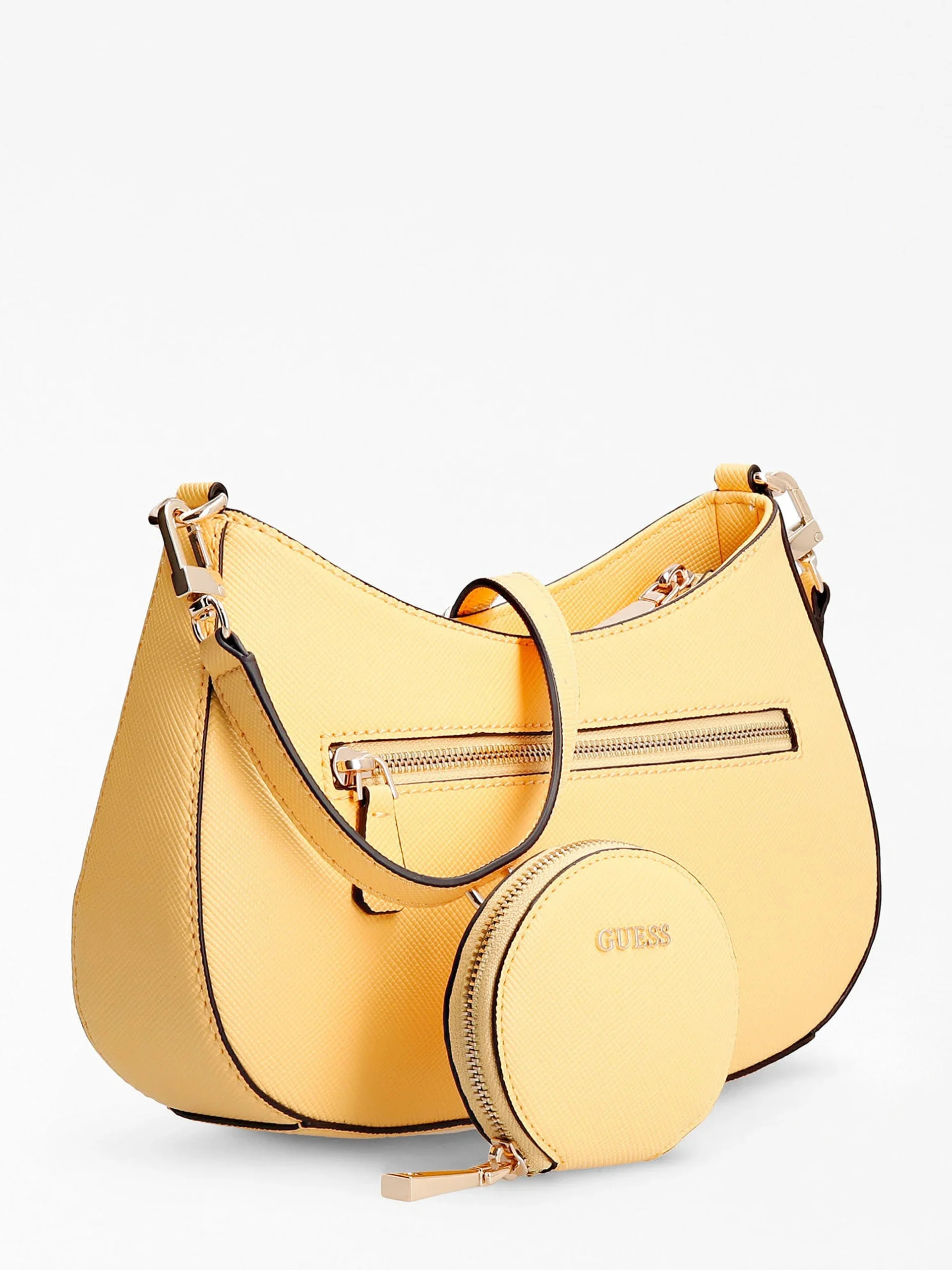 ALEXIE SHOULDER BAG