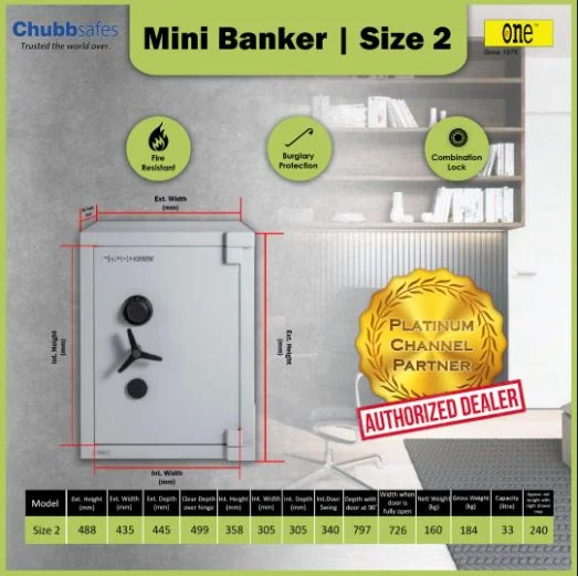 MINIBANKER