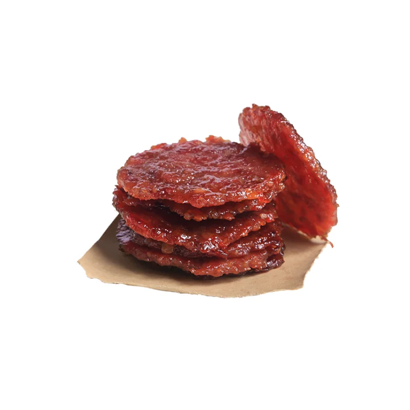 金錢豬肉乾 GOLD COIN PORK 300G/500G/600G