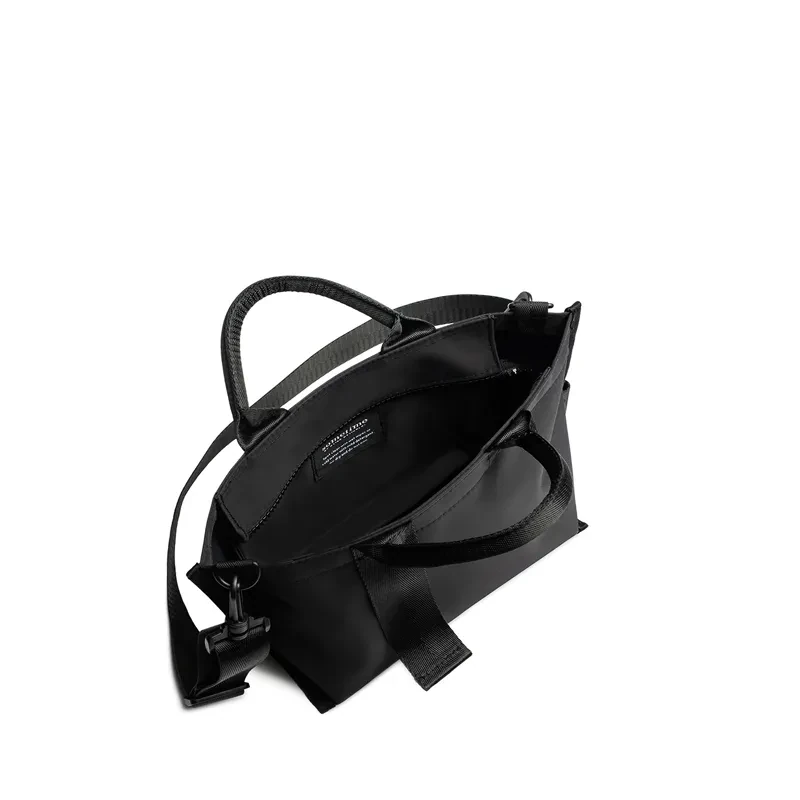 ESLONA MINI AIR CROSSBODY BAG - BLACK