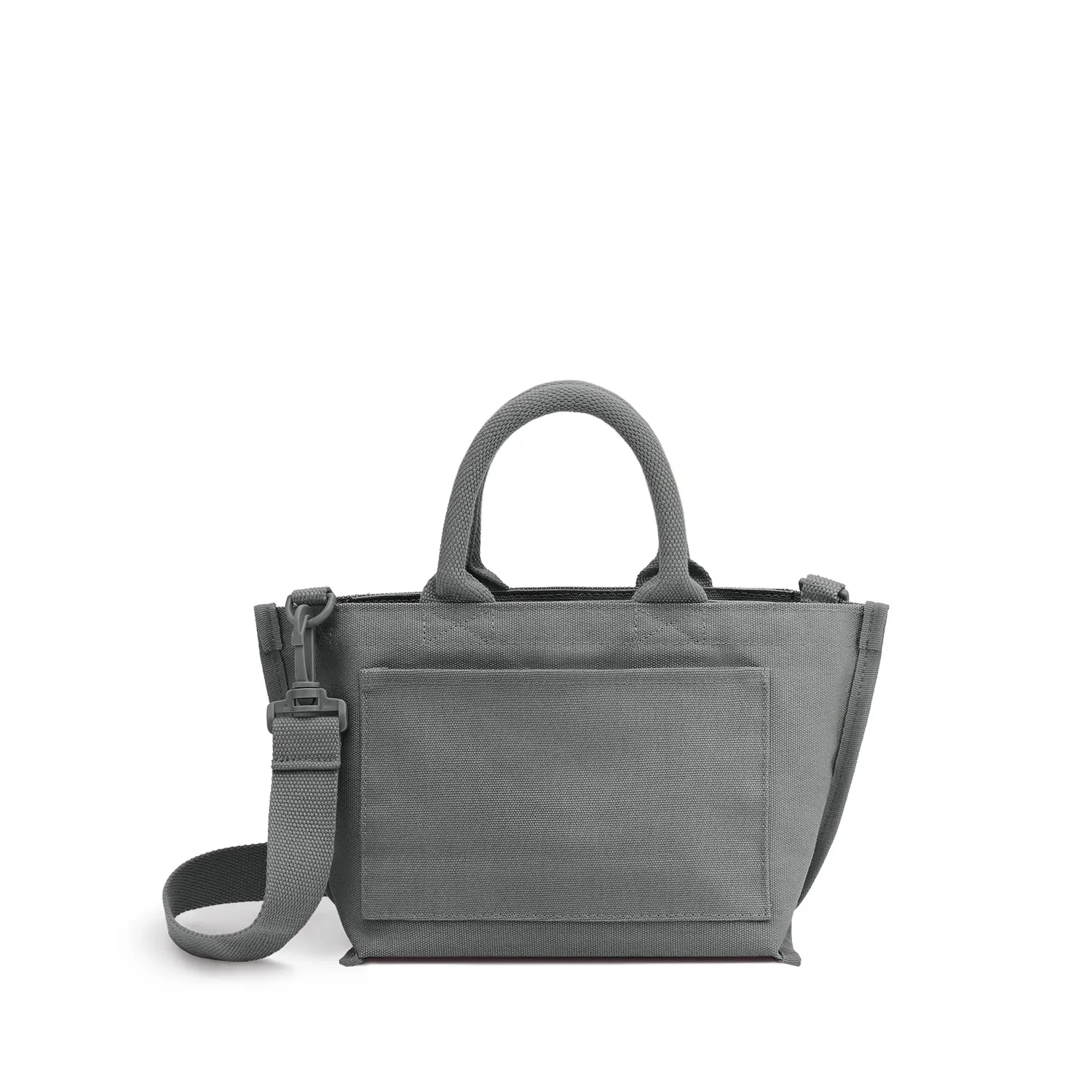 ESLONA MINI CROSSBODY BAG - STONE