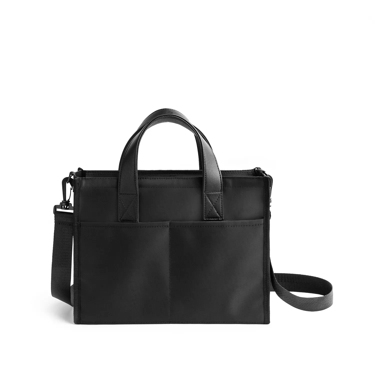 ESTELA 2 AIR M CROSSBODY BAG - BLACK