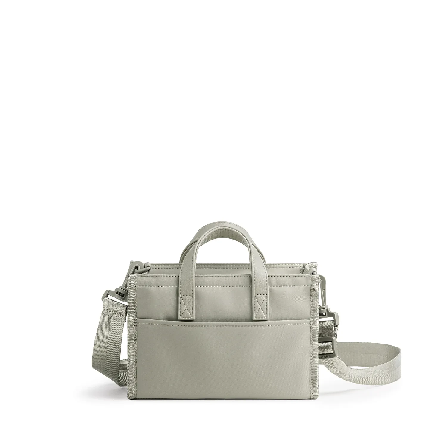 ESTELA 2 AIR S CROSSBODY BAG - DUSTY SAGE