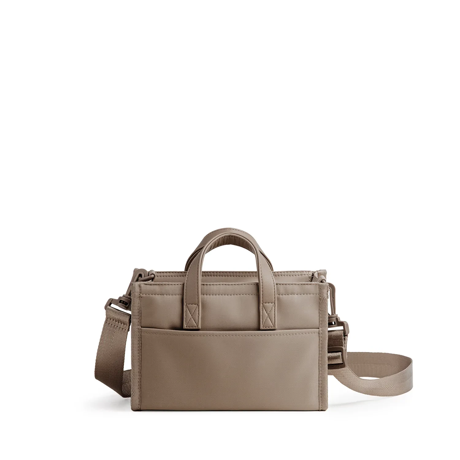 ESTELA 2 AIR S CROSSBODY BAG - MOCHA