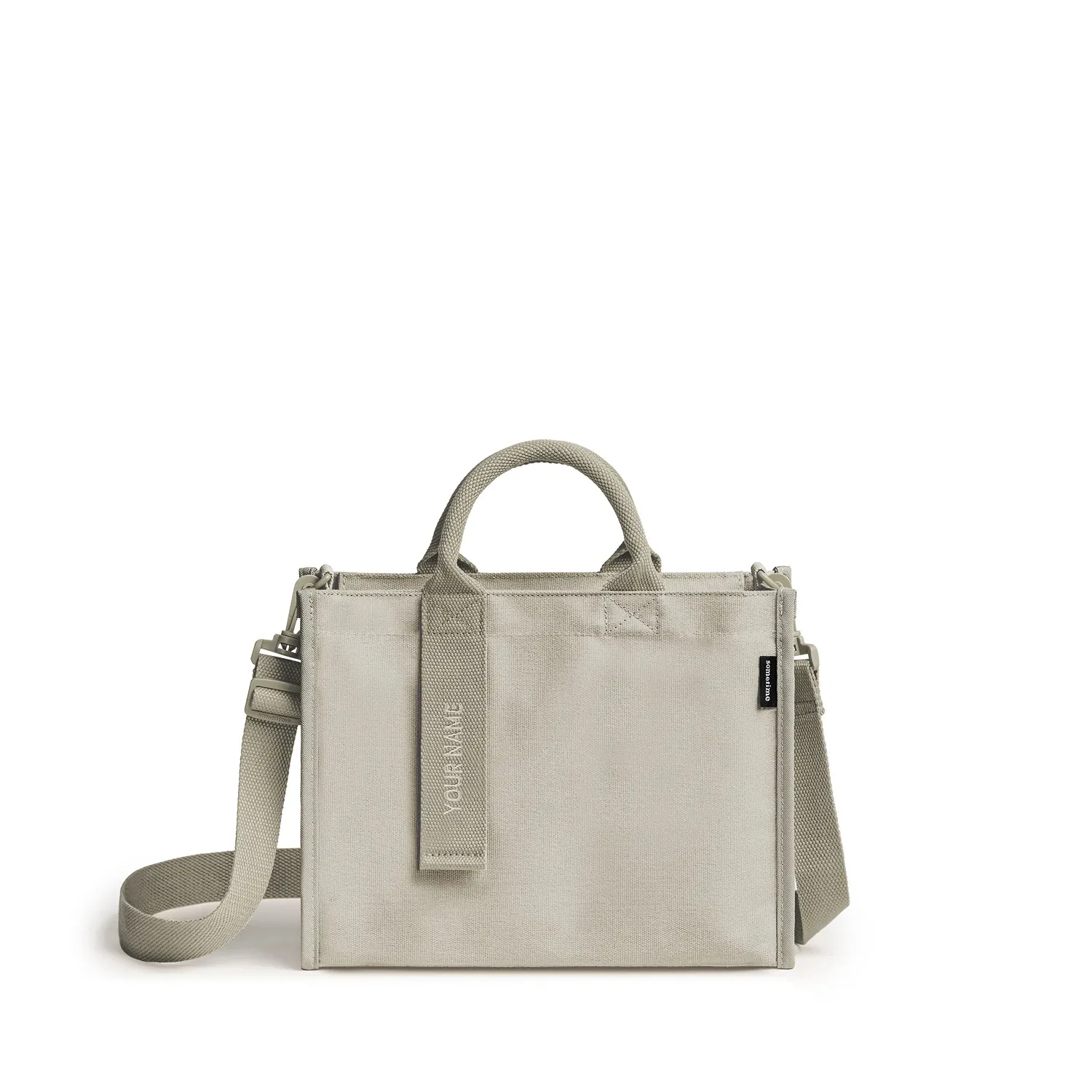 ESTELA M CROSSBODY BAG - TIMBERWOLF