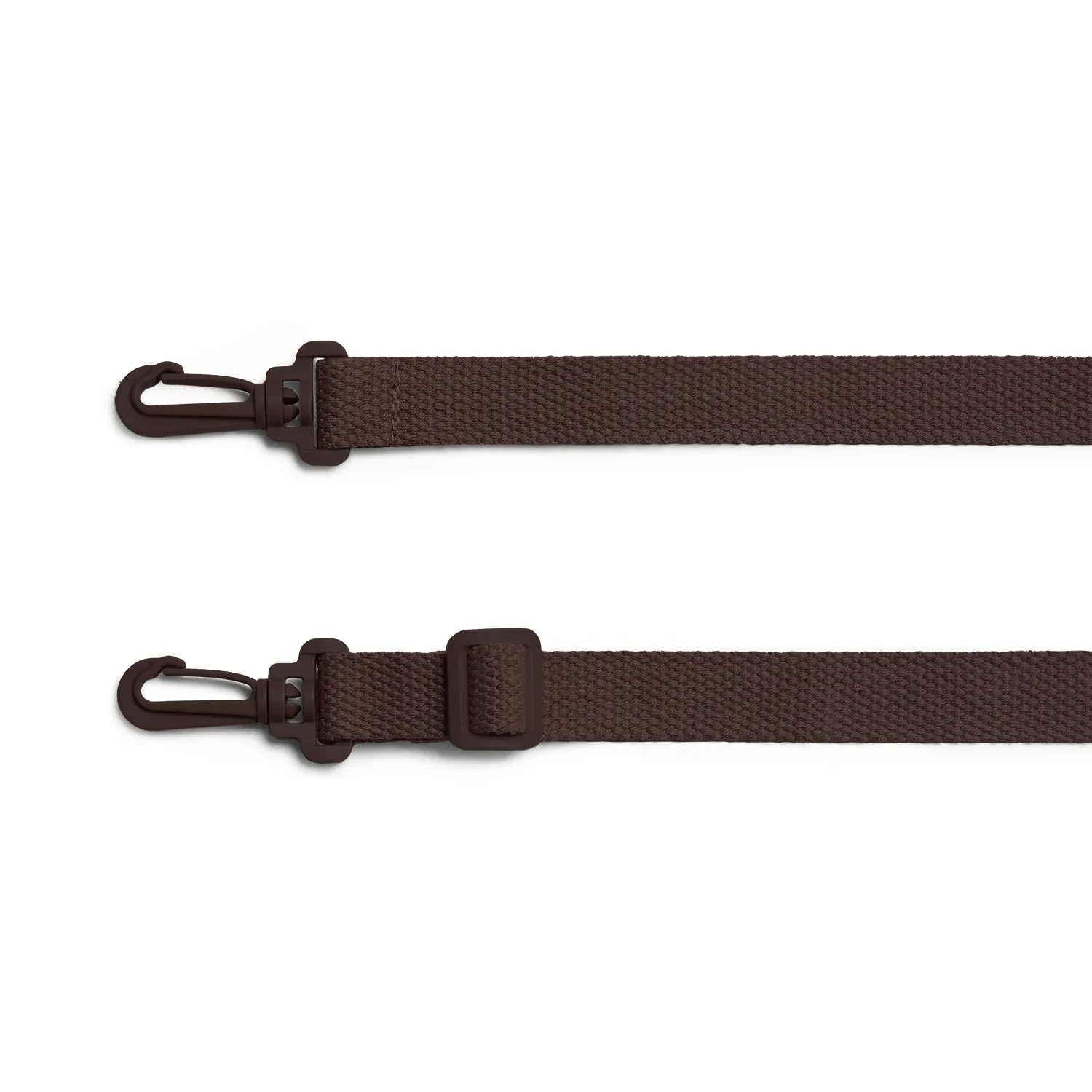ESTOTI XS MICRO CROSSBODY BAG - DARK OAK