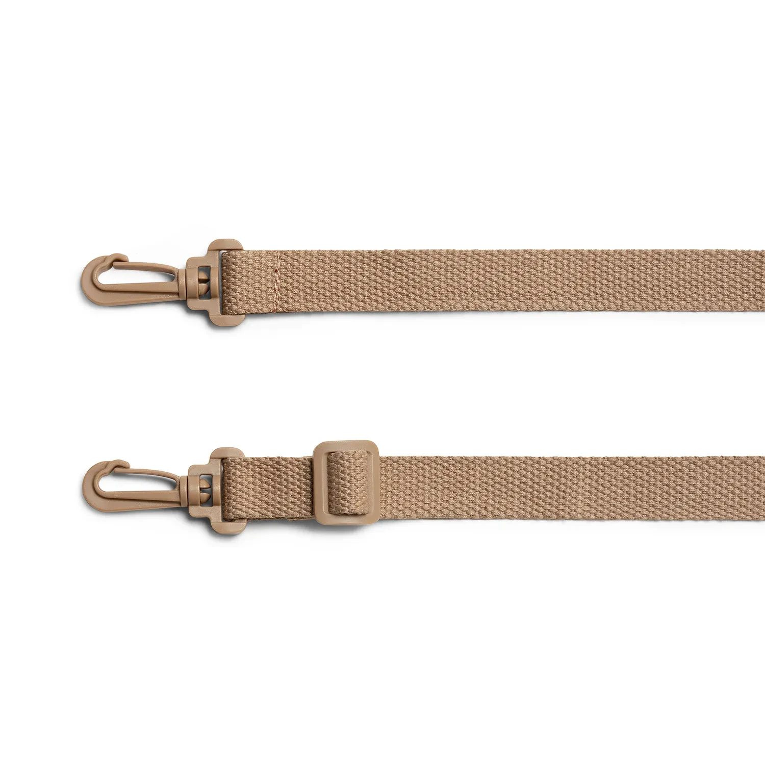 ESTOTI XS MICRO CROSSBODY BAG - MOCHA