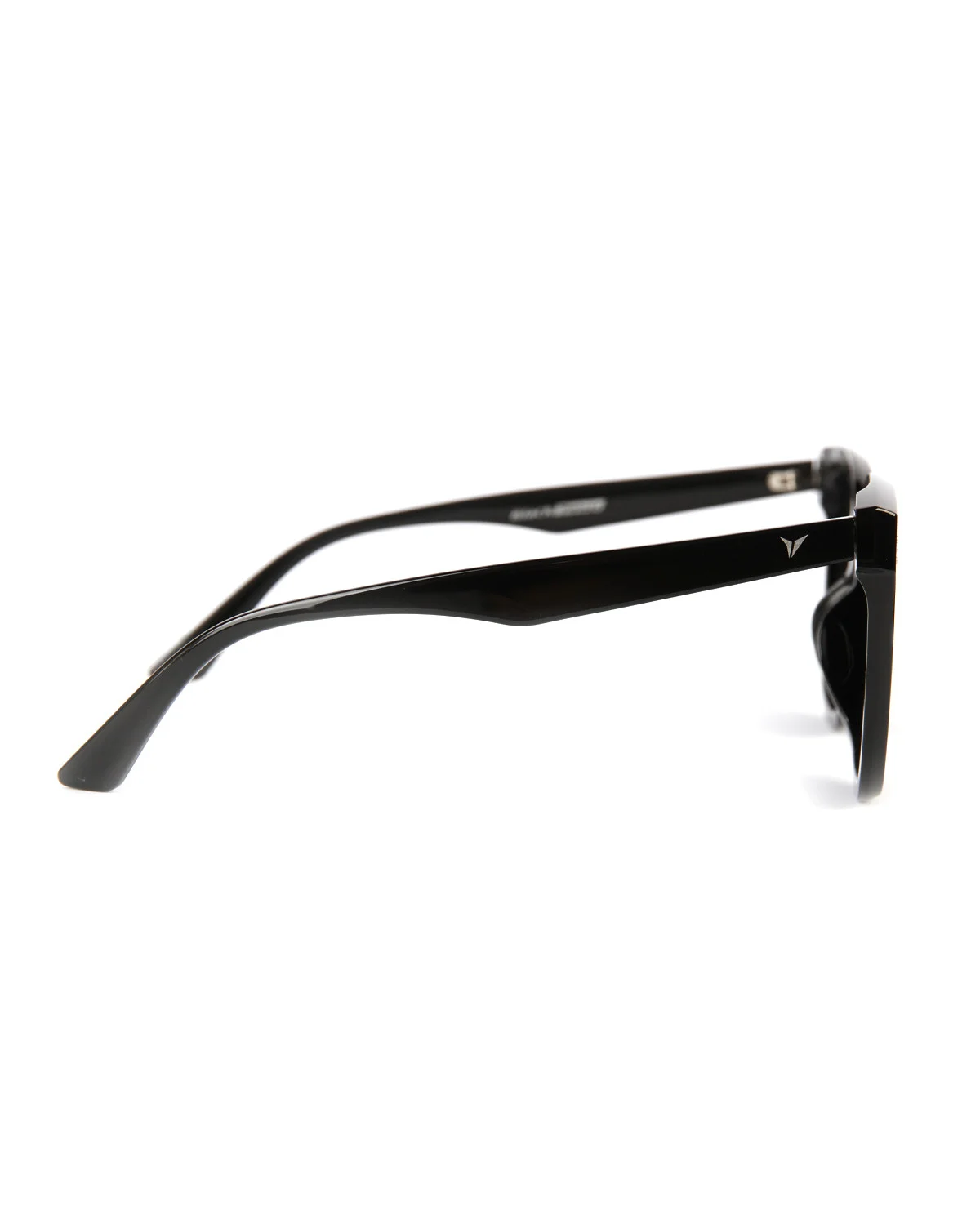 BLACK VINTAGE 18122 SUNGLASSES