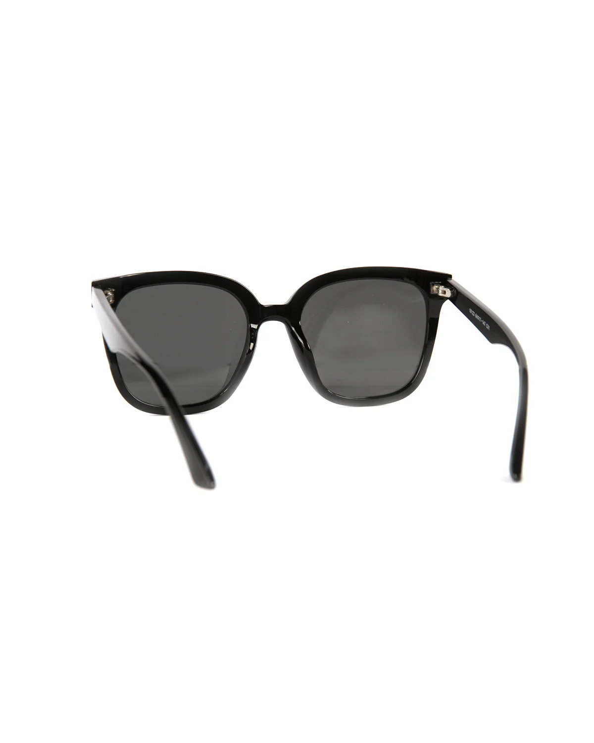 BLACK VINTAGE 18122 SUNGLASSES