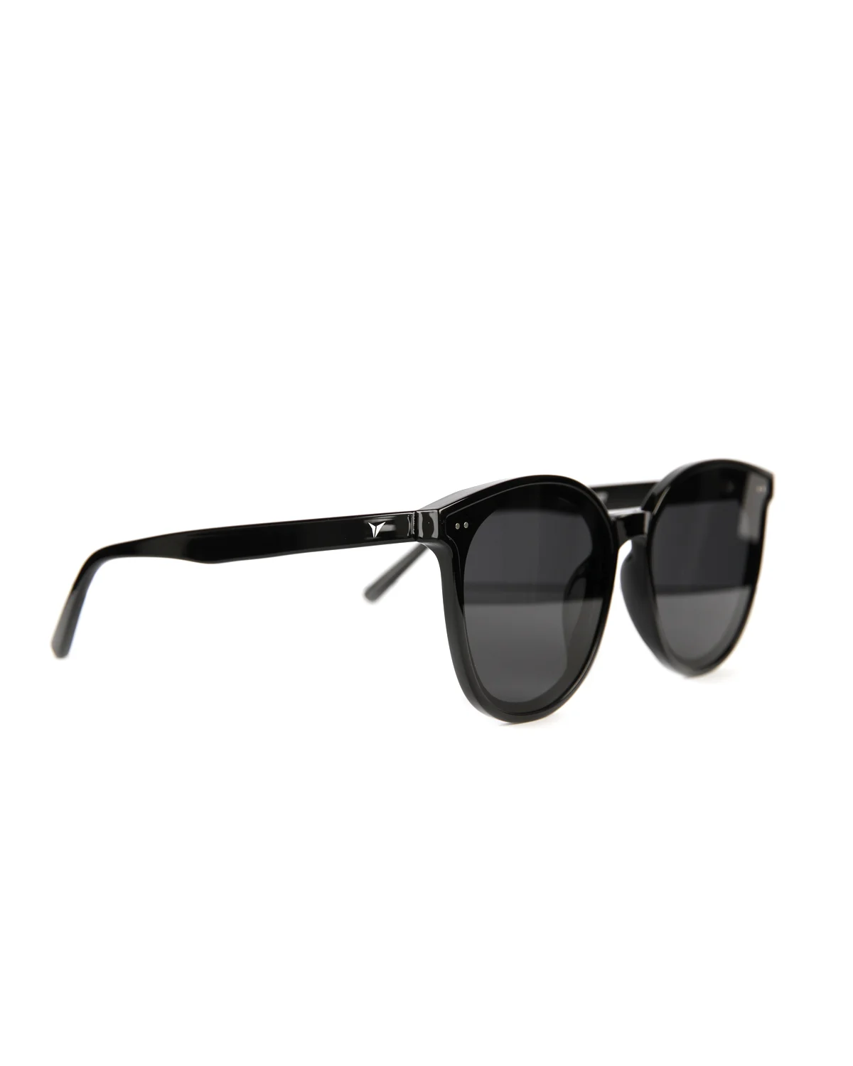 BLACK VINTAGE 18028 SUNGLASSES