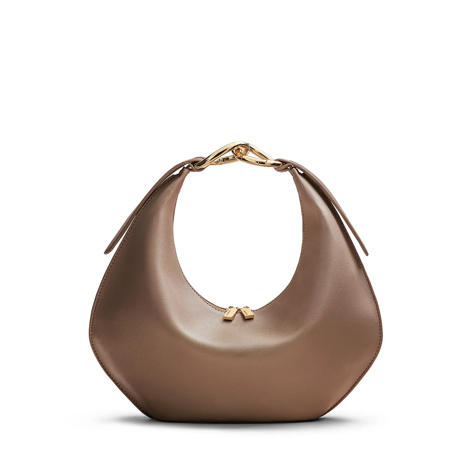 KUKI CONVERTIBLE BAG - MOCHA