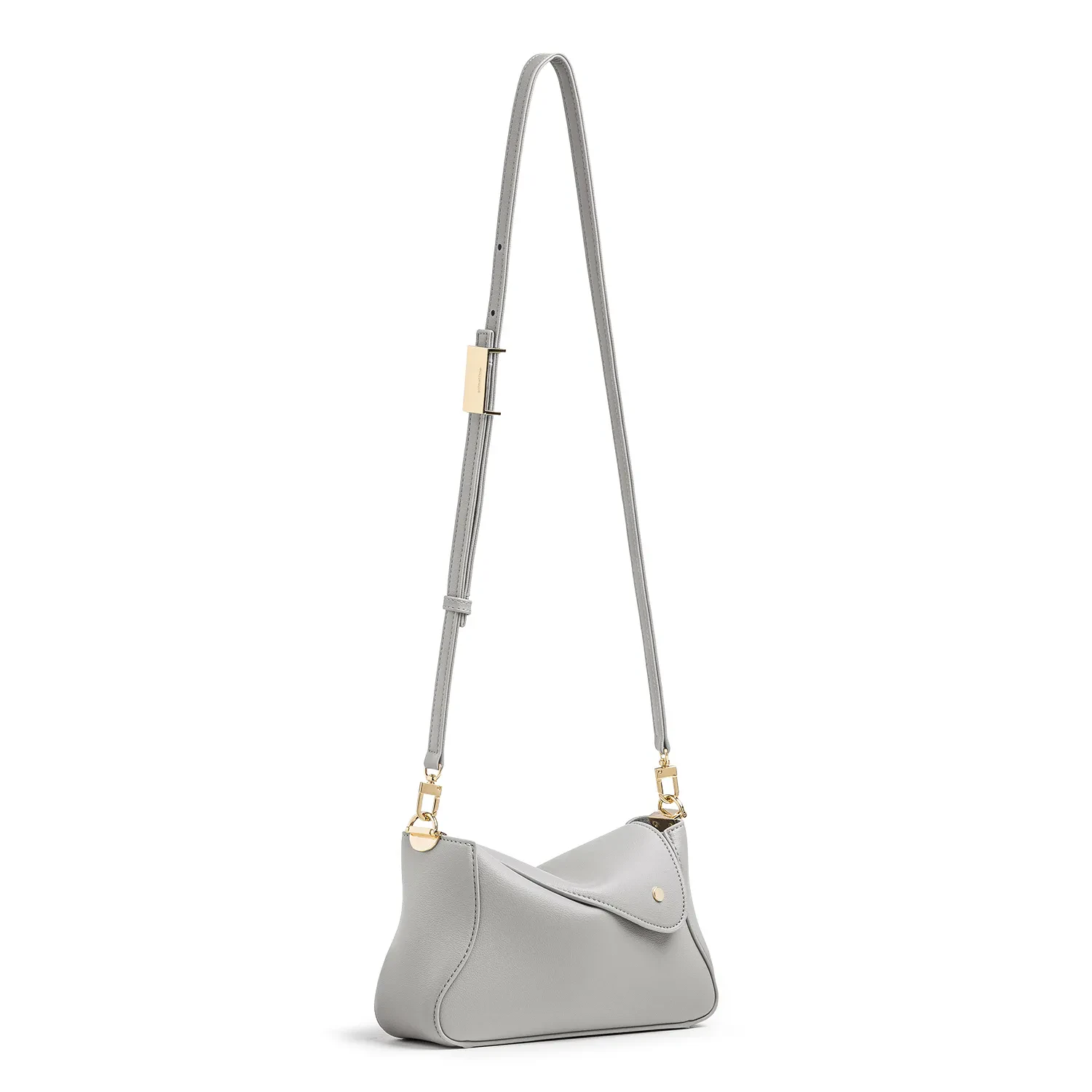 NAMI FLAP BAG - TIMBERWOLF