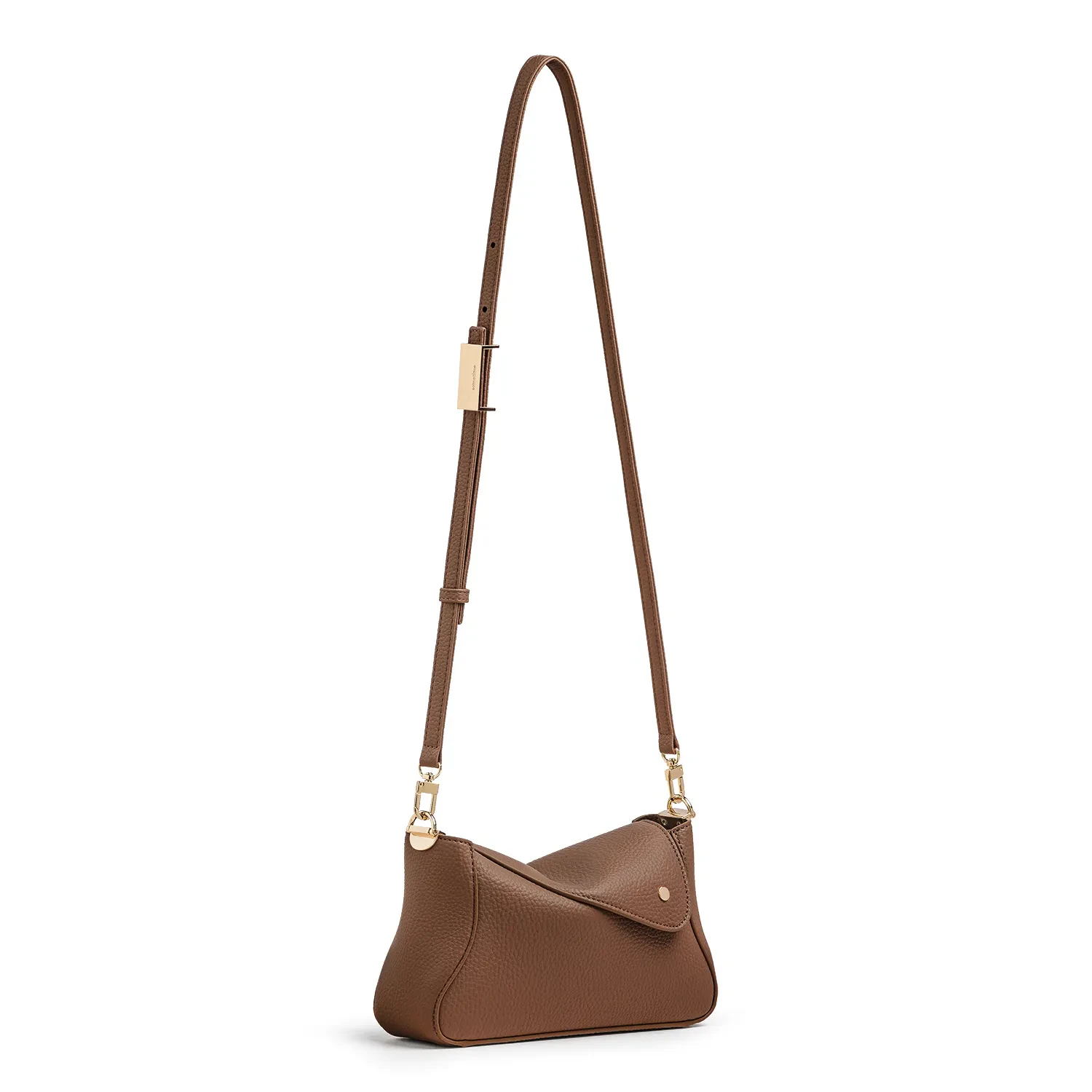 NAMI FLAP BAG TOGO - NUTSHELL