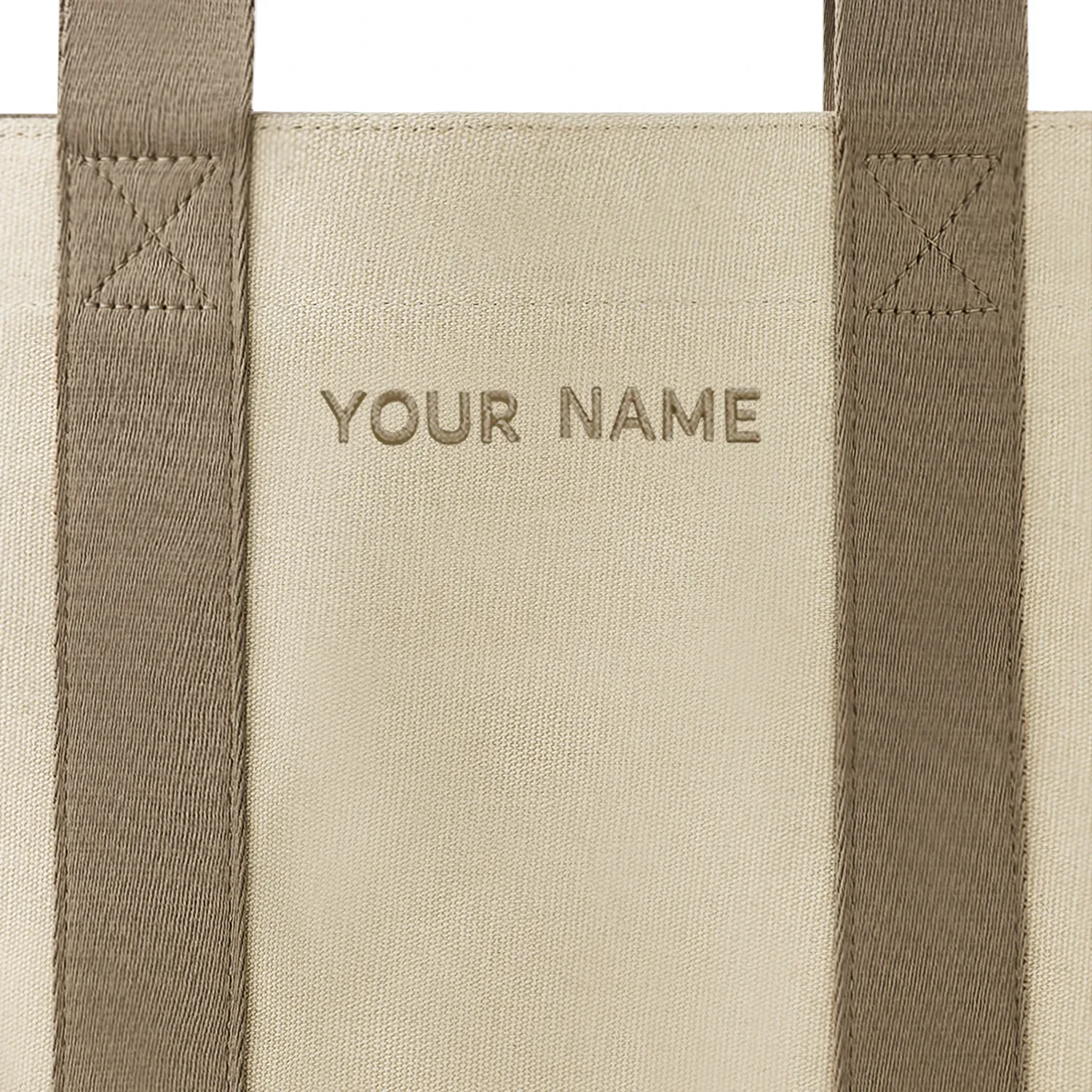 TURA M TOTE - OATMILK